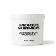 Sneakers Leather cleaner