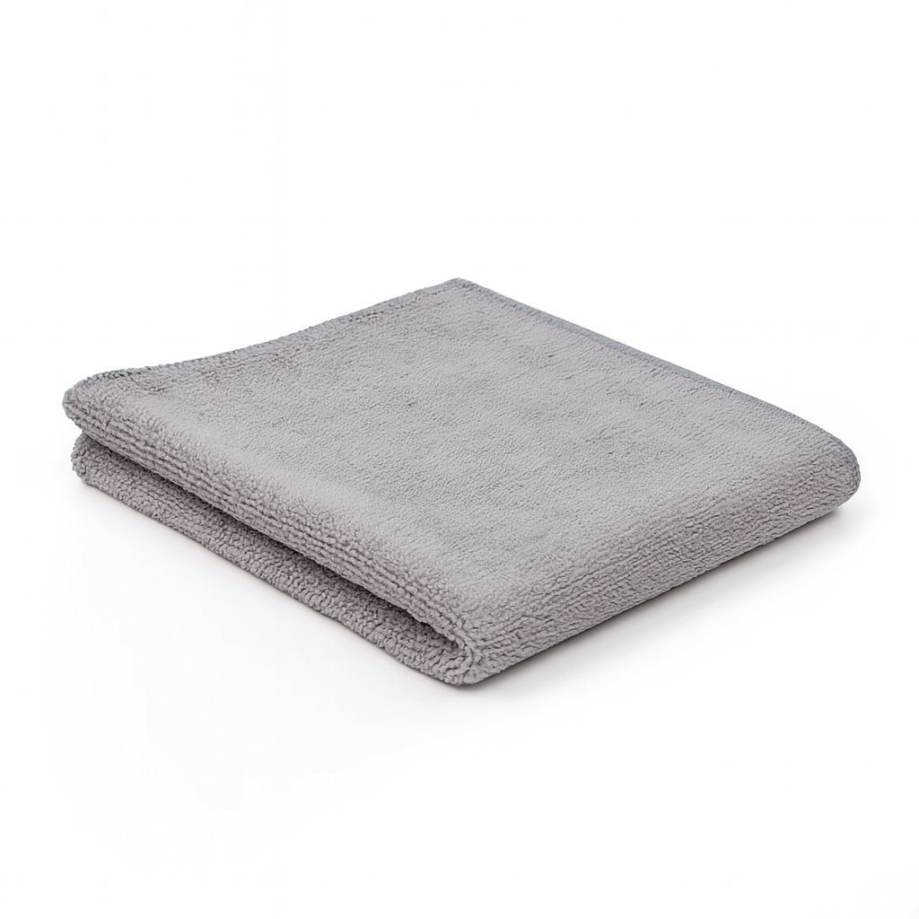 Microfiber cloth 