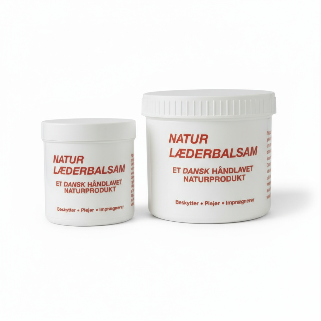 Nature Leather Conditioner